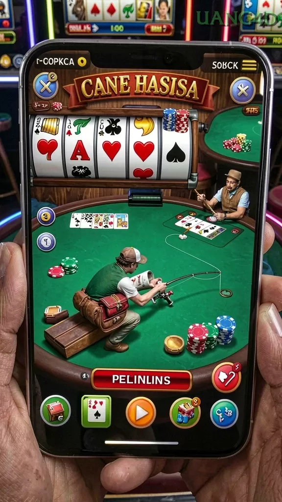 Screenshot Fire Hot 5 1