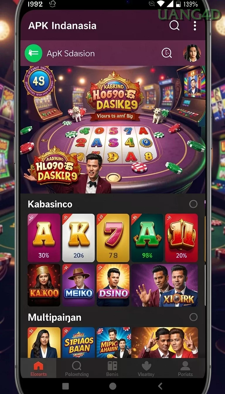 Screenshot Mahjong Wins 3 Black Scatter 2