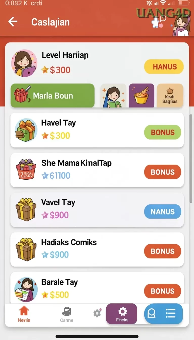 Screenshot Book Of Hercules A Legendary Quest 2