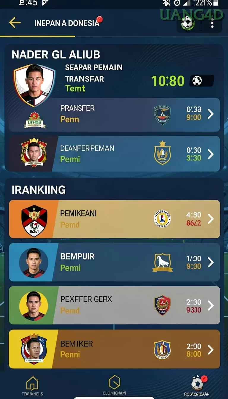 Screenshot Cash Vault I 1