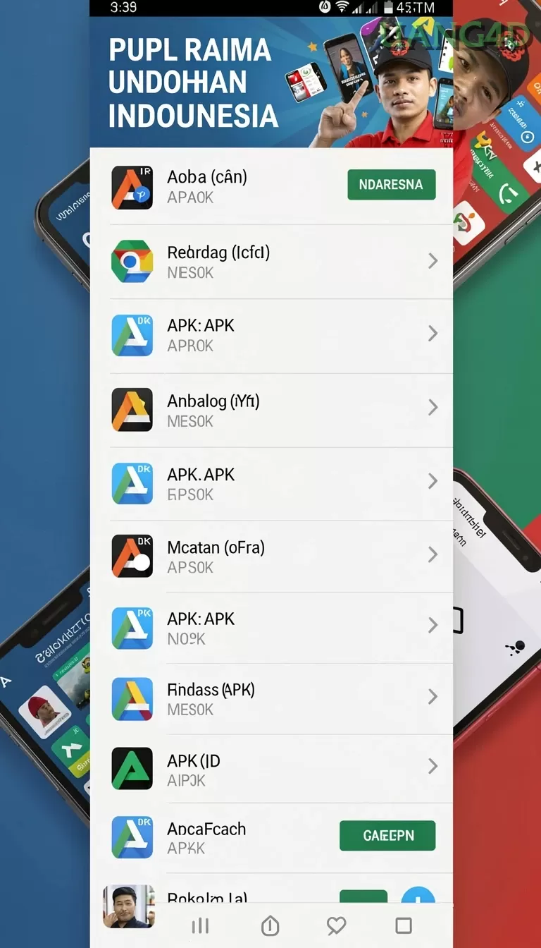 Screenshot Gem Miner 1