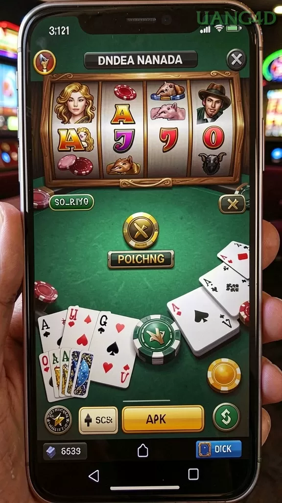 Screenshot Fortune Pig 2