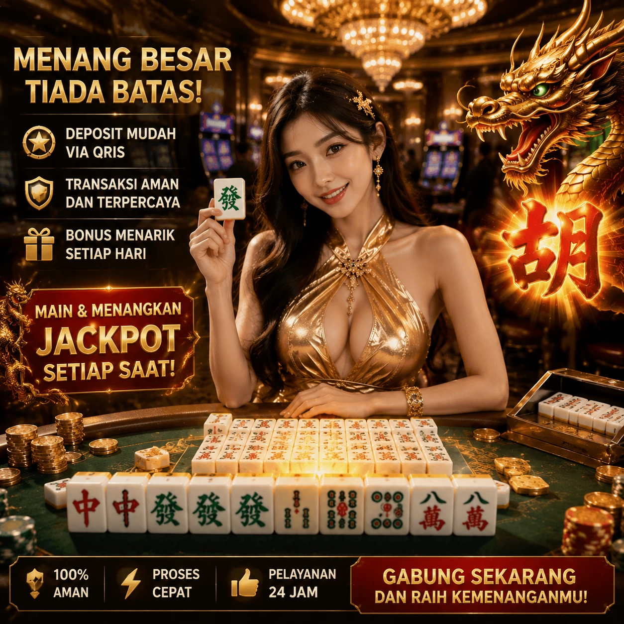 Tantangan dan Peluang di uang4d untuk Pengembang Game