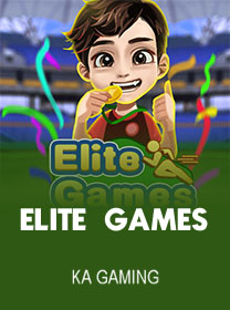 Elite Games Terbaru: Review Game dan Link Main