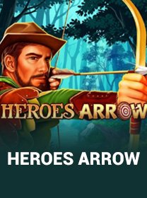 Panduan Lengkap Heroes Arrow untuk Pemain Profesional