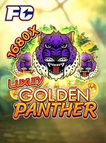 Luxury Golden Panther Terbaru: Review Game dan Link Main