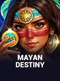 Cara Menang Bermain Mayan Destiny dengan Mudah