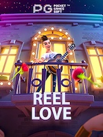 Reel Love Slot Terbaru: Review dan Info Lengkap