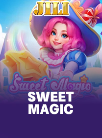 Sweet Magic Game Terbaru untuk Android dan iOS