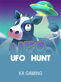 UFO Hunt Terbaru untuk Pemain: Review dan Panduan