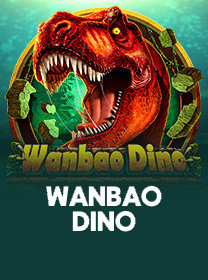 Wanbao Dino Slot: RTP, Volatilitas, dan Cara Main