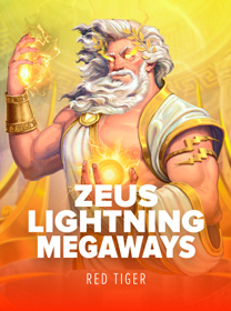 zeus lightning megaways Game 2026: Info Lengkap dan Link Main